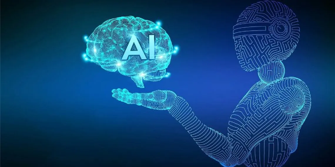 Intelligence Artificielle (IA) : الأسبوع الجامعي للذكاء الاصطناعي