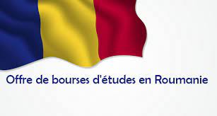Bourse d’études en Roumanie 2023/2024