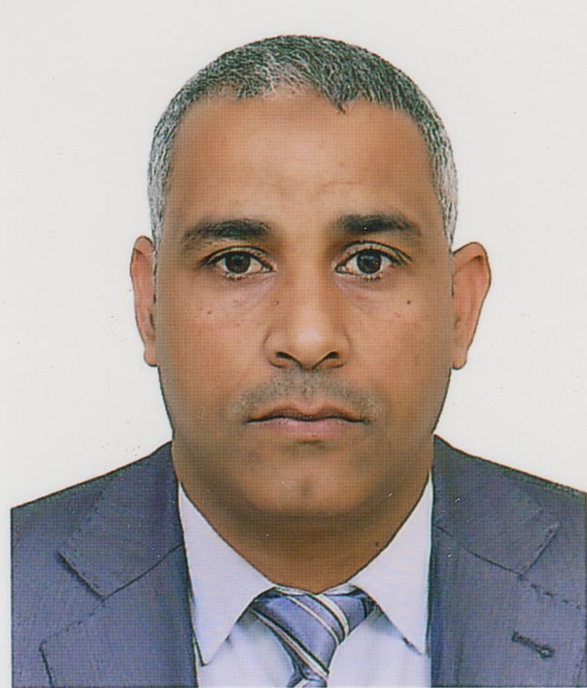 Pr. Salah-Eddine SADINE (Université de Ghardaïa)