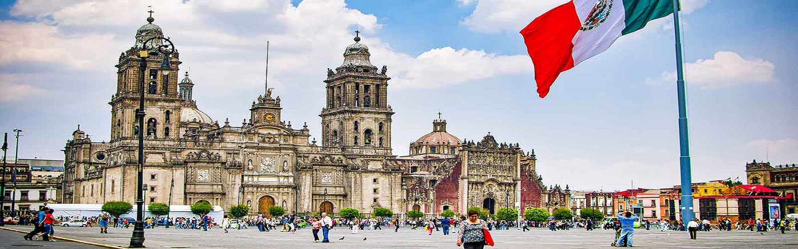 Offre de bourses de la part de l'agence Mexicaine de coopération internationale pour le développement