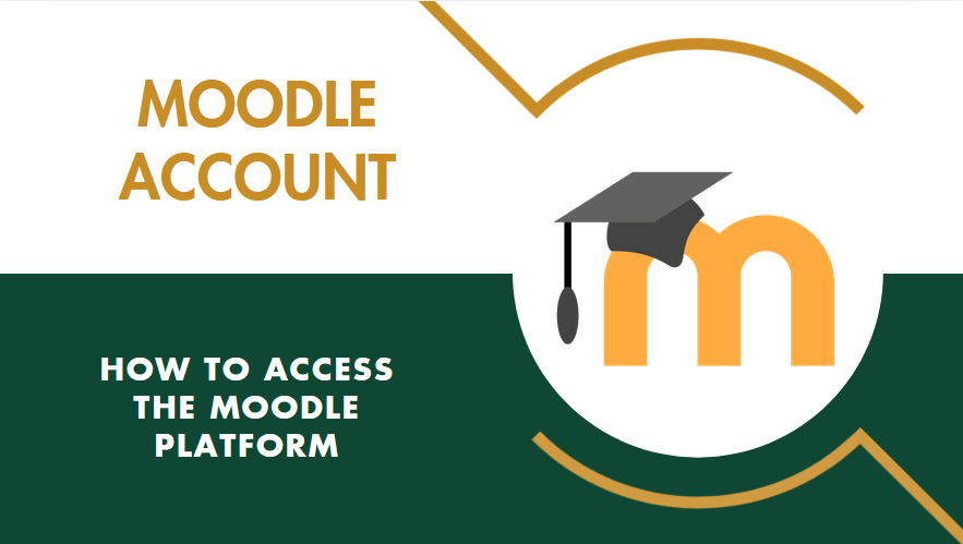 Moodle account