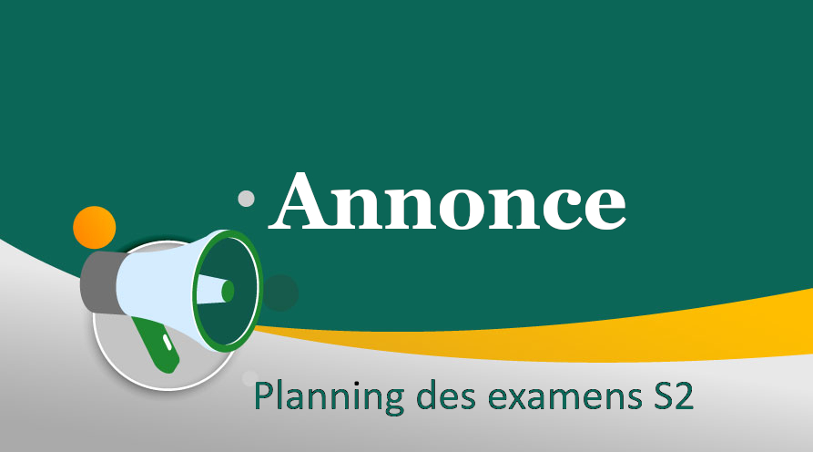Second-term examinations