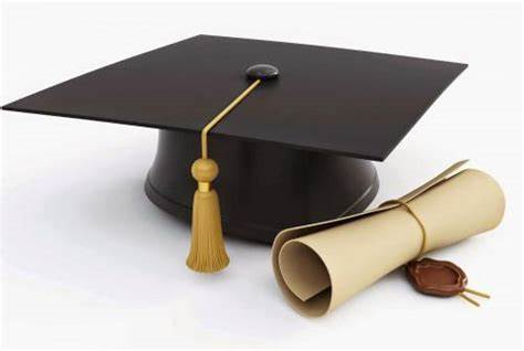 Subject identification for Doctoral students. 