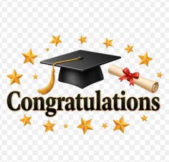 Doctorat Student Honours Ceremony