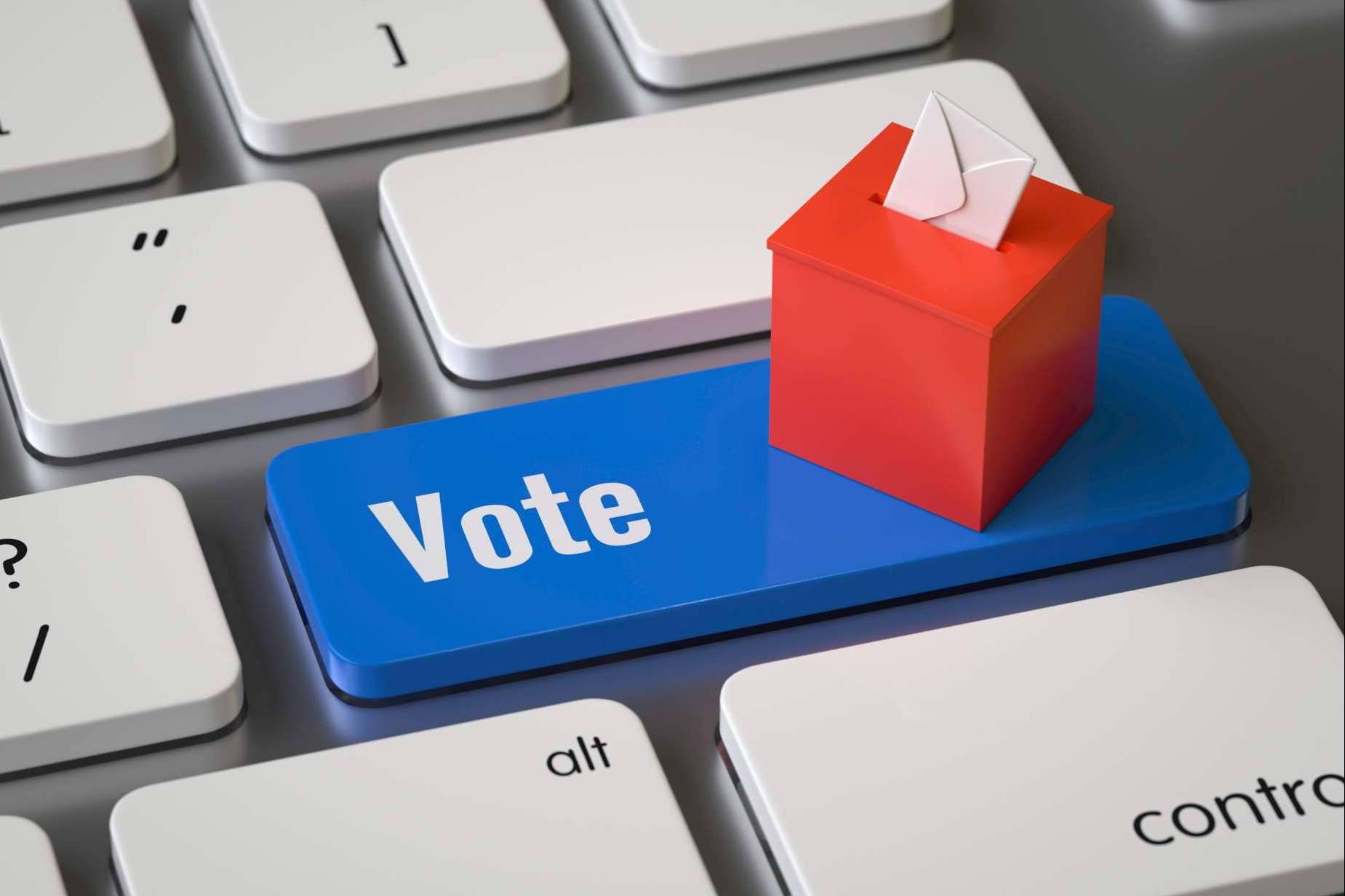 Elections for the renewal of the University Scientific Council