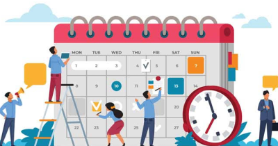 البرنامج الدراسي للسداسي الأول للسنة  الجامعية 2027/2026