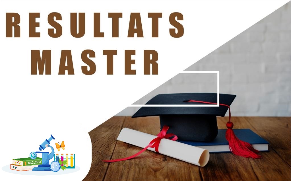 Liste nominative des étudiants admis à l’inscription en master (20 %)