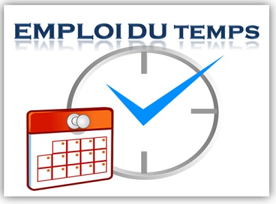 Programme du deuxième semestre