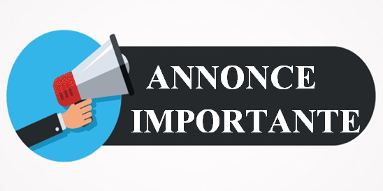 Élections du Conseil scientifique