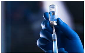 Vaccination contre l'hépatite virale B