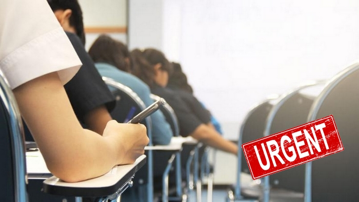 Liste Globale des Acceptés au Concours Doctorat 2025-2026