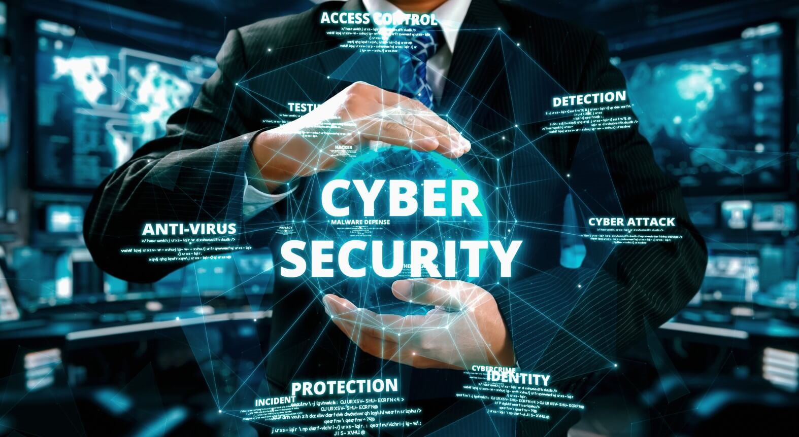 Premier congrès international sur la cybersécurité et ses applications