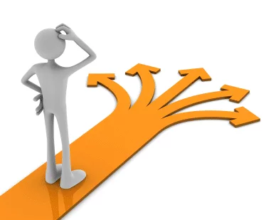 Les quotas de l'orientation