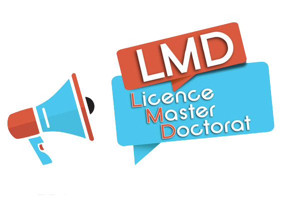 Guide du système LMD